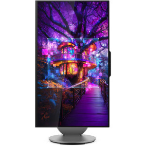 Lenovo Yoga AIO 27IAH10, 27 inch QHD IPS, Intel Ultra 9 285H 5.4GHz, 32GB RAM, 1TB SSD, GeFroce RTX 4050 6GB, Camera Web, Windows 11 Home