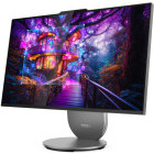 All-In-One PC Lenovo Yoga AIO 27IAH10, 27 inch QHD IPS, Intel Ultra 9 285H 5.4GHz, 32GB RAM, 1TB SSD, GeFroce RTX 4050 6GB, Camera Web, no OS