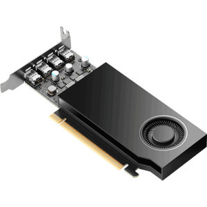 PNY RTX 1000 8GB GDDR6 128-bit Smallbox
