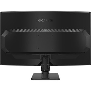 GIGABYTE Gaming GS32QCA EK Curbat 31.5 inch QHD VA 1 ms 180 Hz HDR FreeSync