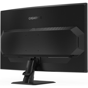 GIGABYTE Gaming GS32QCA EK Curbat 31.5 inch QHD VA 1 ms 180 Hz HDR FreeSync