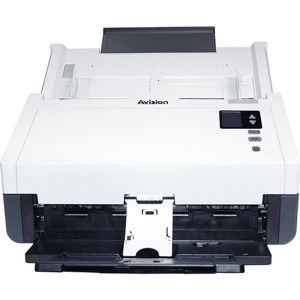Avision AD345G