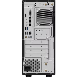 ASUS ExpertCenter D5 MT D501MER, Intel i5-14500 2.6GHz, 8GB RAM, 512GB SSD, UHD 770, no OS