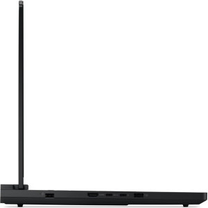 Lenovo Gaming 16'' Legion Pro 7 16IAX10H, WQXGA OLED 240Hz G-Sync, Procesor Intel® Core™ Ultra 9 290HX Plus (36M Cache, up to 5.50 GHz), 64GB DDR5 CSODIMM, 1TB SSD, GeForce RTX 5090 24GB, No OS, Eclipse Black, 3Yr Onsite Premium Care