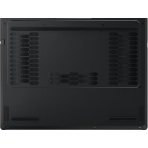 Lenovo Gaming 16'' Legion Pro 7 16IAX10H, WQXGA OLED 240Hz G-Sync, Procesor Intel® Core™ Ultra 9 290HX Plus (36M Cache, up to 5.50 GHz), 64GB DDR5 CSODIMM, 1TB SSD, GeForce RTX 5090 24GB, No OS, Eclipse Black, 3Yr Onsite Premium Care