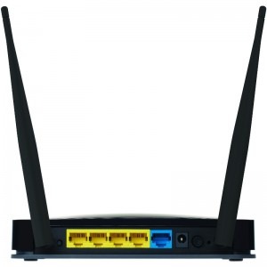 NetGear JWNR2010, N300