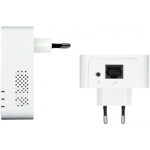 D-Link Gigabit DHP-601AV Starter Kit