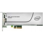 Intel 750 Series 400GB PCI Express Gen3 x4 Half-height