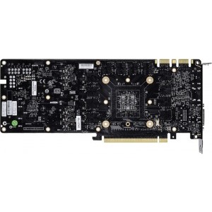 MSI GeForce GTX 980 Ti 6GB GDDR5 384-bit
