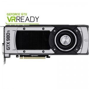 MSI GeForce GTX 980 Ti 6GB GDDR5 384-bit