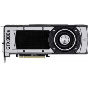 MSI GeForce GTX 980 Ti 6GB GDDR5 384-bit