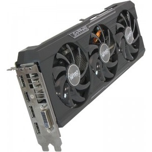 Sapphire Radeon R9 390 NITRO 8GB GDDR5 512-bit Lite