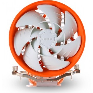 Segotep Frozen Tower T2 Plus