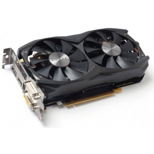 Zotac GeForce GTX 950 AMP! Edition 2GB GDDR5 128-bit