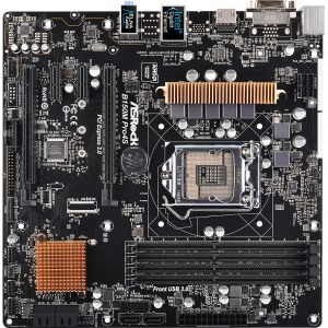 ASRock B150M Pro4S