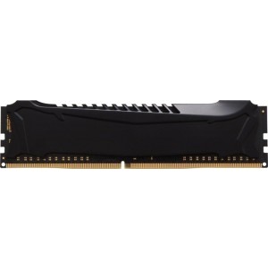 HyperX Savage Black 8GB DDR4 2400MHz CL12