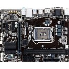 GIGABYTE GA-H110M-S2H DDR3