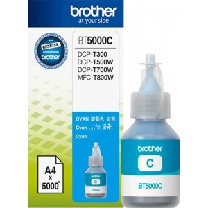 Brother Cerneala BT5000C Cyan