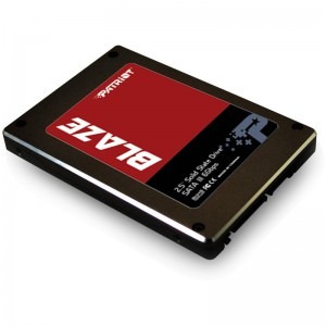 Patriot Blaze 60GB SATA-III 2.5 inch