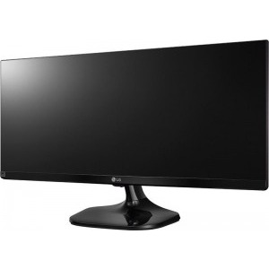 LG 29UM58-P 29 inch 5ms black 60Hz