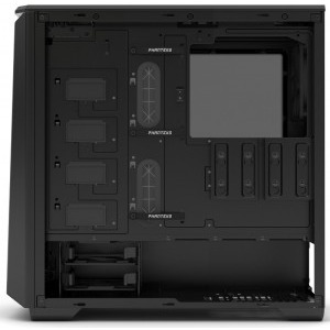 Phanteks Eclipse P400 Window Black