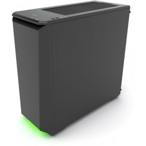 Phanteks Eclipse P400 Window Black