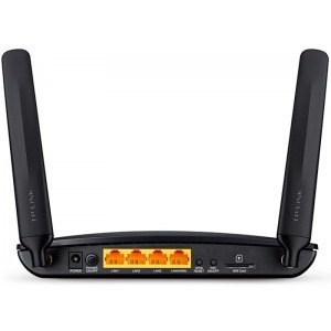 TP-LINK TL-MR6400