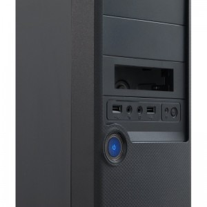 Inter-Tech SY-107 500W