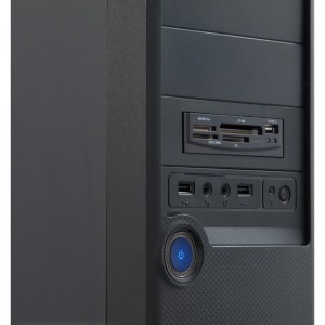 Inter-Tech SY-107 500W
