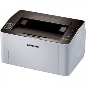 Samsung SL-M2022W, laser, monocrom, format A4, Wi-Fi