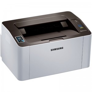 Samsung SL-M2022W, laser, monocrom, format A4, Wi-Fi