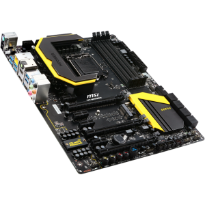 MSI Z87 MPOWER SP