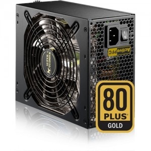 Super Flower Golden Green Pro SF-450P14XE 450W