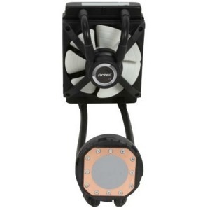 Antec KuHLER H2O 650
