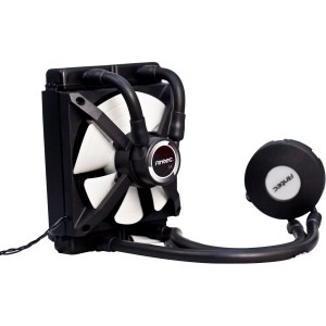 Antec KuHLER H2O 650