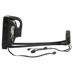 Antec KuHLER H2O 650