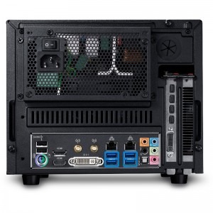 Cooler Master Elite 130 black