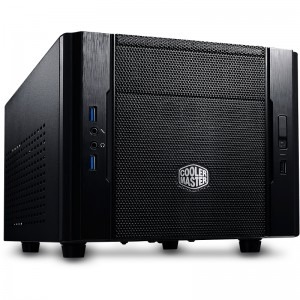 Cooler Master Elite 130 black
