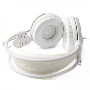 E-Blue Cobra White