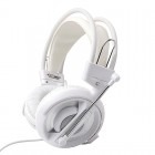 E-Blue Cobra White