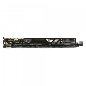 GIGABYTE GeForce GTX 760 WindForce 3X 4GB GDDR5 256-bit