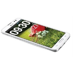 LG G Pro Lite White