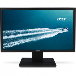 Acer V226HQLAB 21.5 inch 8ms black