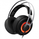 SteelSeries Siberia Elite Dolby black