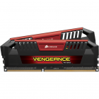 Corsair Vengeance Pro Red 16GB DDR3 2400MHz CL11 Dual Channel Kit