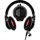 Poly RIG black