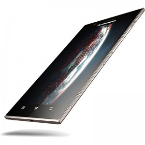 Lenovo K900 32GB Grey