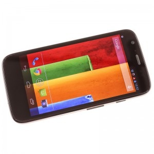 Motorola Moto G 16GB Black