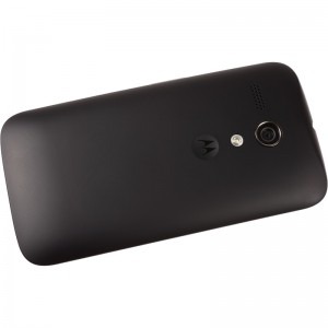 Motorola Moto G 16GB Black