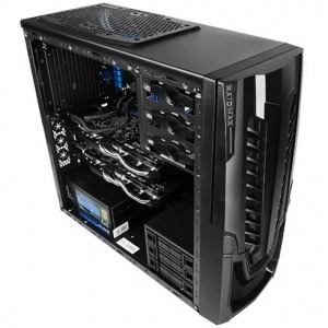 RAIDMAX Horus Black